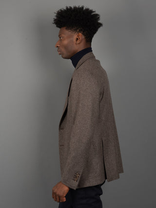 Giacca Montecarlo - Tortora