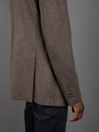 Giacca Montecarlo - Tortora