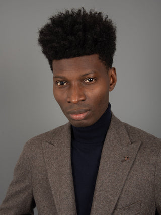 Giacca Montecarlo - Tortora