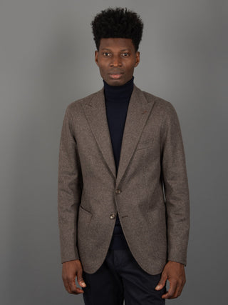 Giacca Montecarlo - Tortora