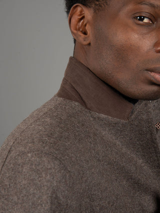 Giacca Montecarlo - Tortora