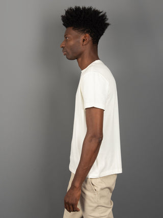 T-shirt - Crema