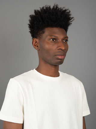 T-shirt - Crema