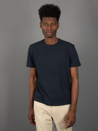 T-shirt - Blu Notte
