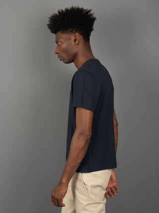 T-shirt - Blu Notte