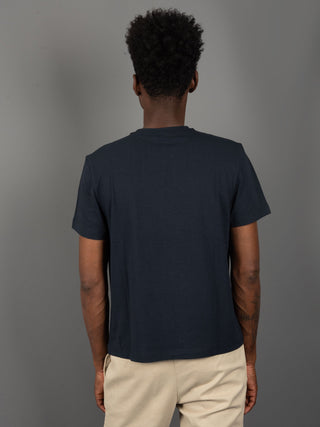 T-shirt - Blu Notte