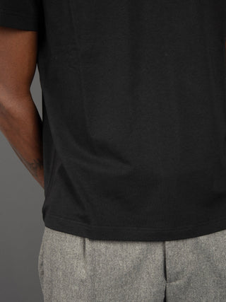 T-shirt - Nero