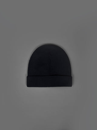 Cappello Rain Wool - Blu Notte