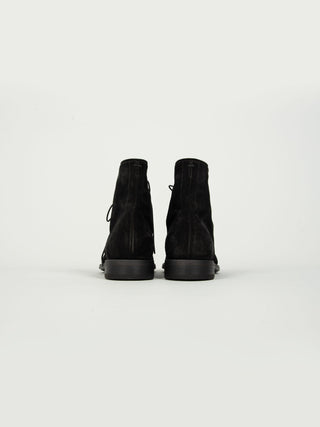 Stivaletto 'Sirio' - Nero