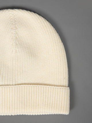 Cappello Rain Wool - Panna