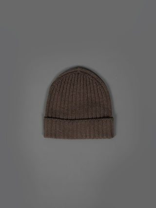 Cappello Lana - Castoro