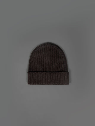 Cappello Lana - Moro