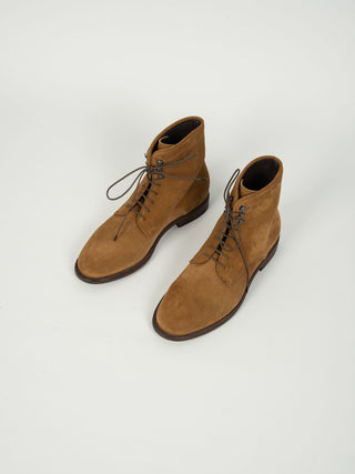 Stivaletto 'Sirio' - Miele