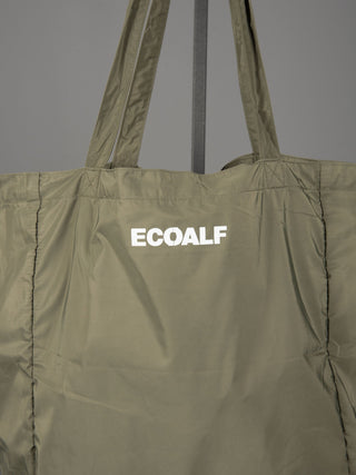 Pacho Bag - Verde Oliva