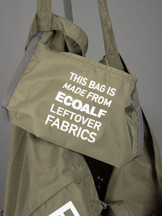 Pacho Bag - Verde Oliva