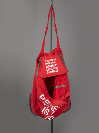 Pacho Bag - Rosso