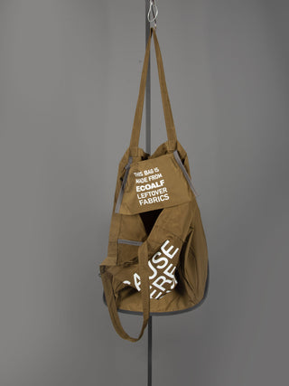 Pacho Bag - Khaki