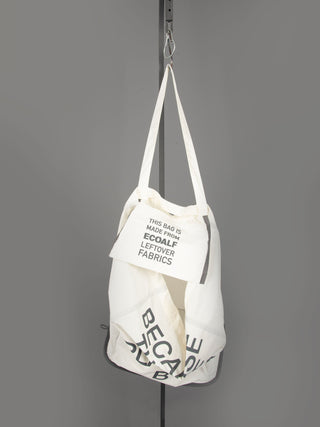 Pacho Bag - Bianco