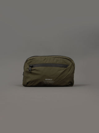 Beauty Oslo - Verde Oliva