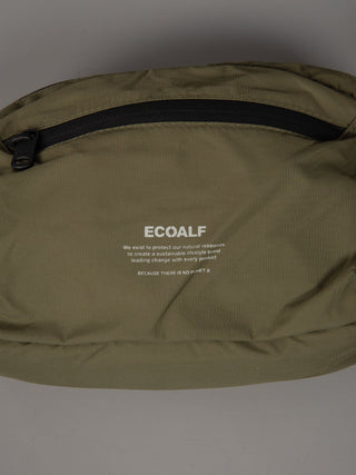 Beauty Oslo - Verde Oliva