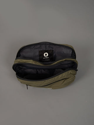 Beauty Oslo - Verde Oliva