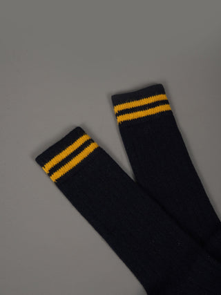 Calza Mountain - Navy