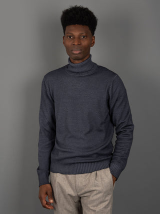 Maglia Ciclista - Blu