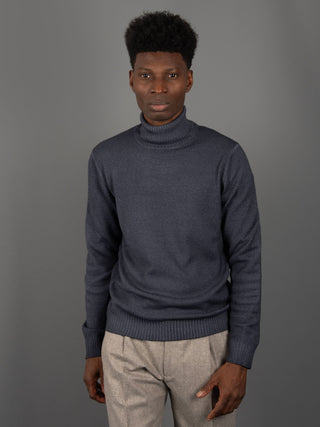 Maglia Ciclista - Blu