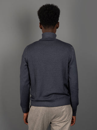 Maglia Ciclista - Blu