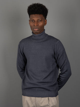 Maglia Ciclista - Blu