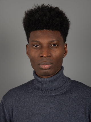 Maglia Ciclista - Blu