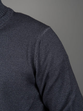 Maglia Ciclista - Blu