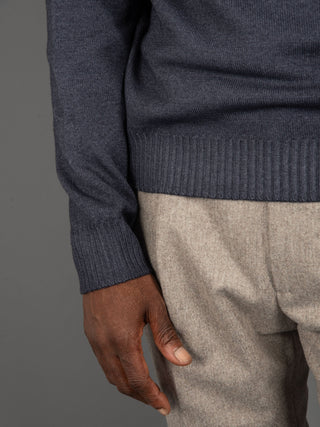 Maglia Ciclista - Blu