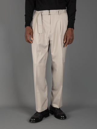 Pantalone Hiroyuki - Stucco