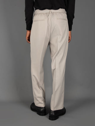 Pantalone Hiroyuki - Stucco
