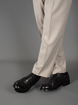 Pantalone Hiroyuki - Stucco