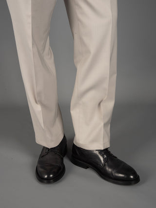 Pantalone Hiroyuki - Stucco