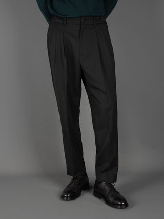 Pantalone Sato - Nero