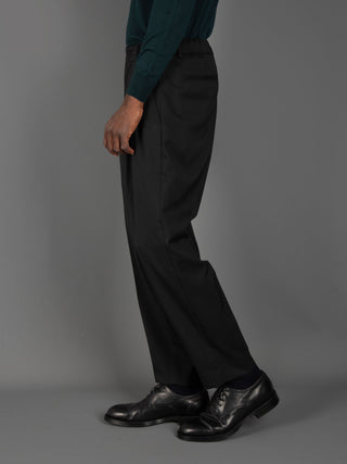 Pantalone Sato - Nero