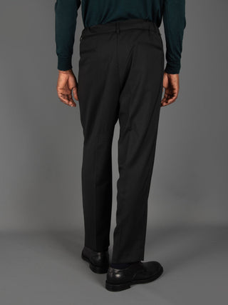 Pantalone Sato - Nero