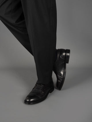 Pantalone Sato - Nero
