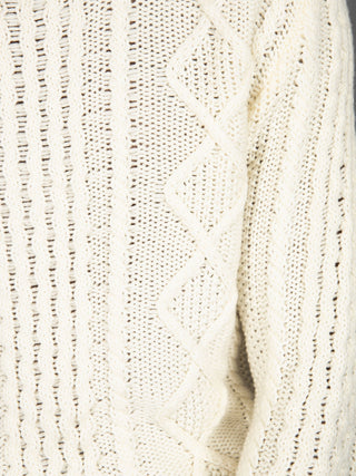 Maglia The King of Cool - Bianco