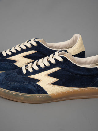 Sneakers  Master Club - Blu