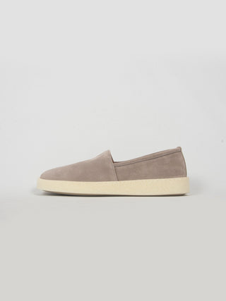 Slip-on Polor - Cemento