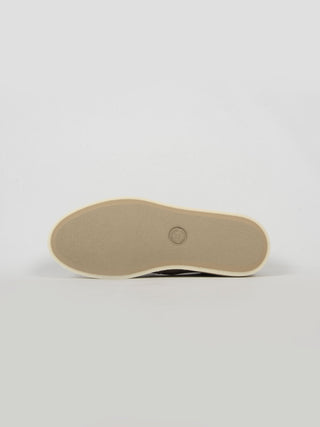 Slip-on Polor - Cemento