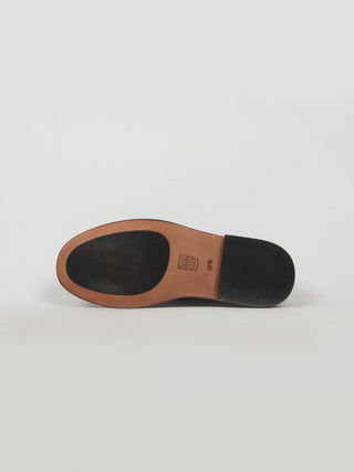 Stringata Blind - Tortora