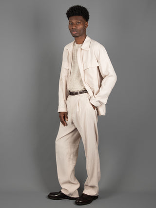 Pantalone Torrecanne - Sabbia