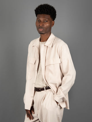 Pantalone Torrecanne - Sabbia