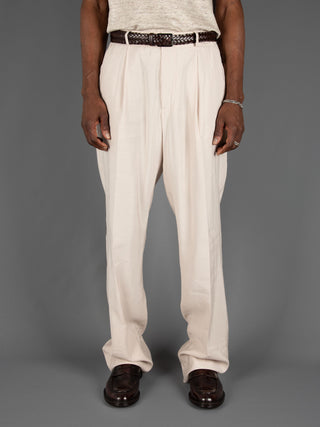 Pantalone Torrecanne - Sabbia