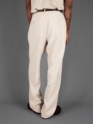 Pantalone Torrecanne - Sabbia